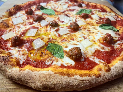 Photo 2 - Pizza gogo Roquebrune
