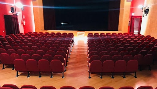 Teatro Karol