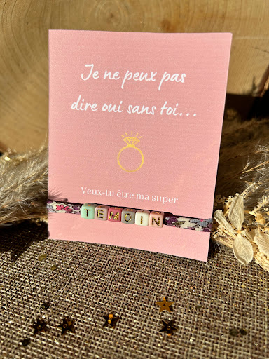Mon Tiroir à Bijoux - Thumbnail