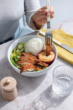 Tender Greens by null