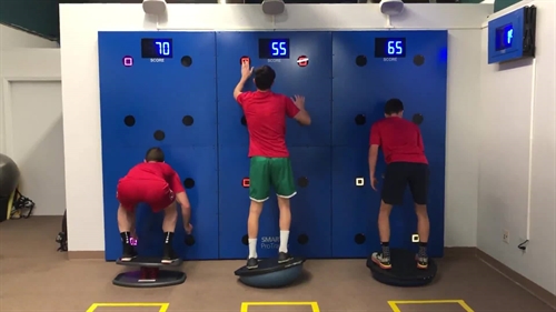 Gamifying Fitness - Thumbnail