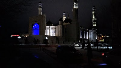 Photos of Nauan Khazret