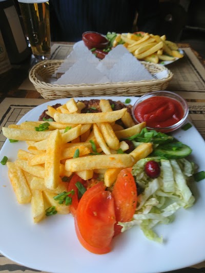 Photos of Stender's