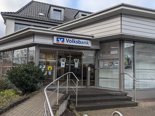 VR-Bank eG Steinfurt, office Laggenbeck - Thumbnail