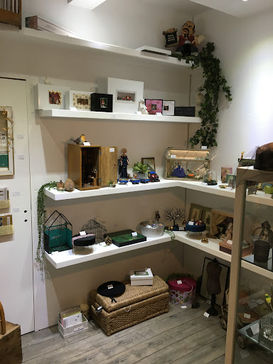 COTÉ BROC Gallery - France