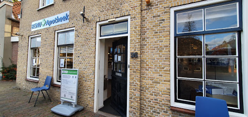 BENU Apotheek Maasland - Thumbnail
