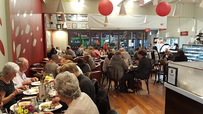 Photos of Ten O'clock Cookie Bakery Cafe