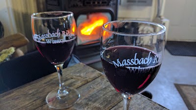 Photos of Massbach Ridge Winery