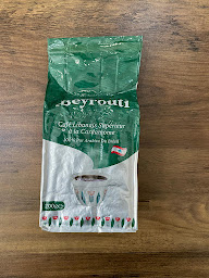 Photo n°20 de Libane Fresh Foods à Sucy-en-Brie (Traiteur)