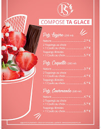 Photo n°1 de Poz à Millau (Restaurant français)