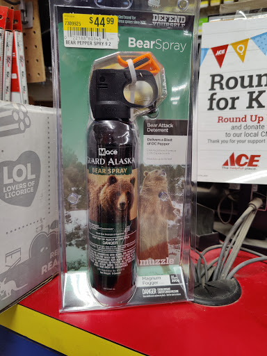 Moore Lumber & Ace Hardware Bailey - Thumbnail