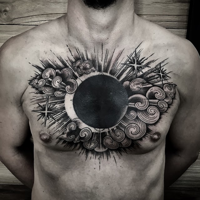 Sacred Ornaments Tattoo Studio Canggu Bali