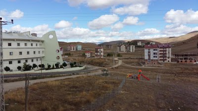 Photos of Bayburt State Hospital