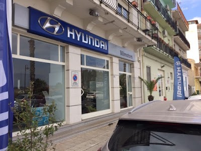 Milmotors di Gruppo Napoli Srl - Hyundai - Renault - Dacia -