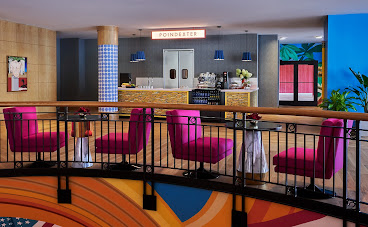 Graduate by Hilton Cincinnati by null