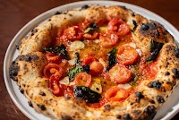 Pagina Italian fire-works + cafe