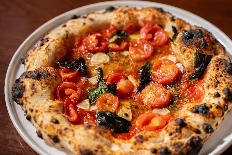 Pagina Italian fire-works + cafe