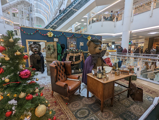 The Bentall Centre - Thumbnail
