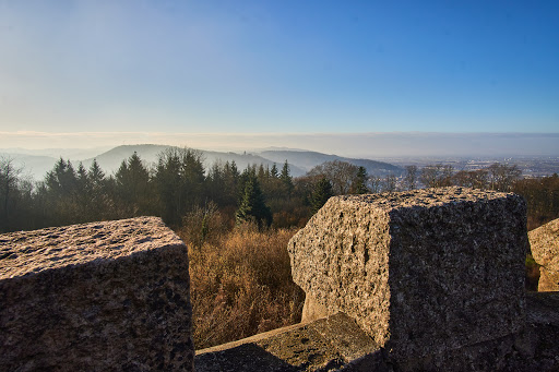 Hirschkopfturm Gallery - Germany
