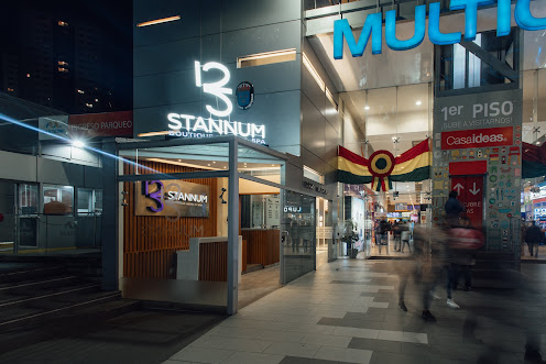 Photo of Stannum Boutique Hotel & Spa