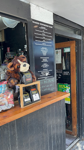 Naked Espresso Bar - Thumbnail