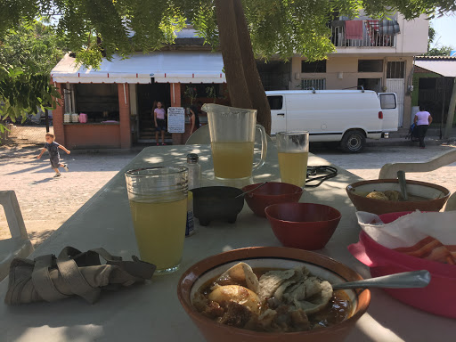 Chicky Pollo - Visual