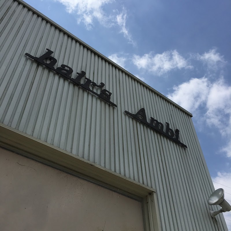 ヘアーズアンビ