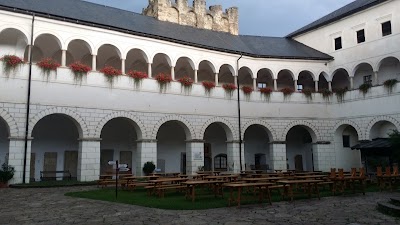 Photos of Schloss Stra&szlig;burg