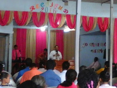 Photos of Iglesia Movimiento Misionero Mundial