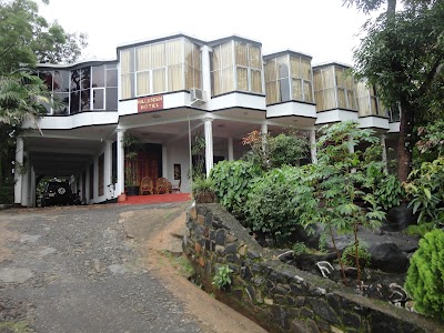 Photos of Hills Seen Hotel