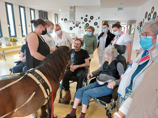 Photo de EHPAD Min Ran à Langoat (22450)