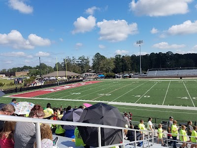 EMCC Football Stadium