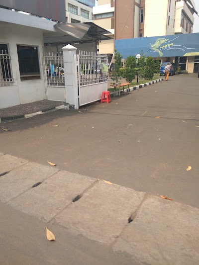 Photos of KPP Pratama Jakarta Mampang Prapatan