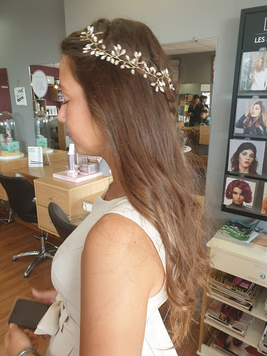 L’INSTANT DS(nuances coiffure) - Thumbnail