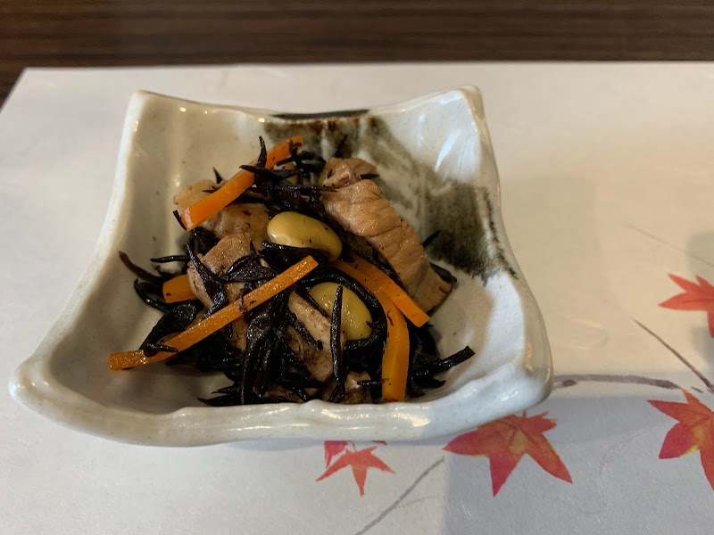 小料理 まつやま