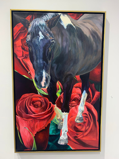 Buckham Gallery - Thumbnail