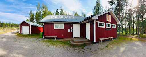 Söderhamns OK - Visual