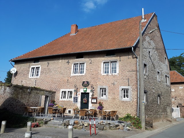 Gasthof Blanckthys