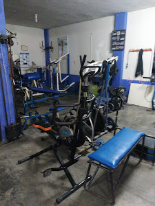 gimnasio Madrid Gym 8