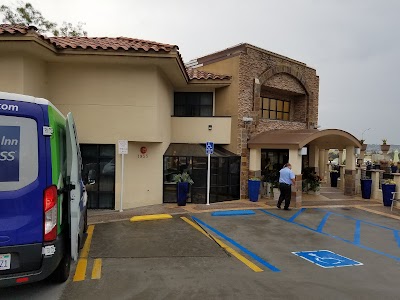 Photos of Holiday Inn Express San Diego Airport-Old Town