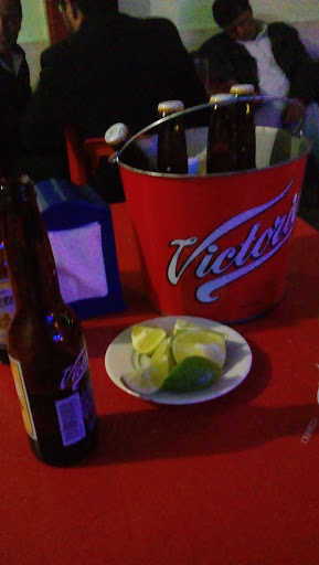Bar Mi Rancho - Thumbnail