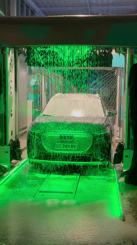Avis sur Just Wash - Station de lavage automobile Vendenheim à Strasbourg - Lavage automobile