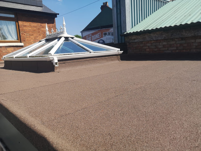 Reviews of Bratt Builders & Roofing Specialists in Birmingham - Construction company