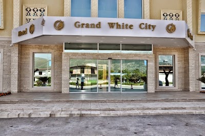 White City Hotel