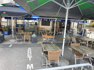 Photo n°24 de Restaurant pizzeria de l enclos à Pleyben (Restaurant français)