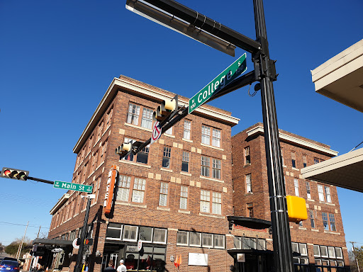 The Rogers Hotel Apartments