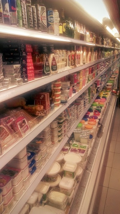 Photos of Meysam Hypermarket