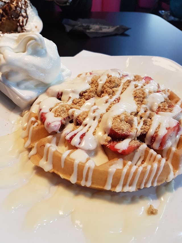 Kaspa's Nottingham