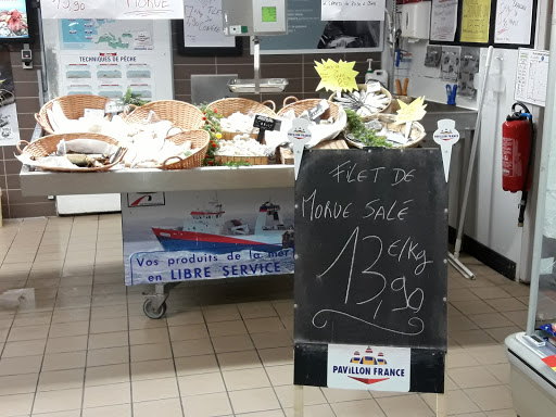 Intermarché CONTACT Port Sainte Foy Et Ponchapt - Thumbnail