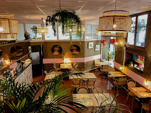 Photo n°1 de Le Bol d'or - Restaurant Thaï et Vietnamien à Montpellier (Restaurant vietnamien)